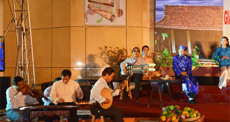 Ảnh minh họa. Ảnh: Vân Anh