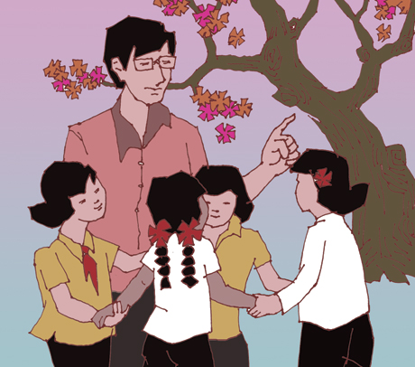Minh họa: Lê Duy