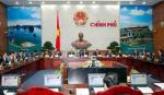 Triển khai Hiến pháp 2013: Những điểm mới về Chính phủ
