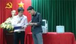 Viettel Tiền Giang: Bốc thăm trúng thưởng Chương trình 
