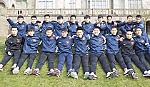 23 giờ ngày 10-3, U19 Việt Nam gặp U19 Wimbledon