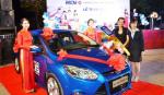 BIDV trao giải 