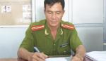 Thiếu tá Hồ Văn Lăng: Điển hình trong thực hiện 6 điều Bác Hồ dạy