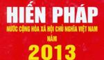 Thể chế hóa các quy định của Hiến pháp về chính quyền địa phương