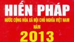 Những quy định về bảo vệ Tổ quốc trong Hiến pháp năm 2013