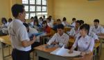 Sẽ xác định tiêu chí đảm bảo chất lượng đầu vào tuyển sinh