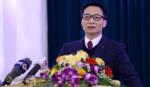 Không phân biệt đại học trong và ngoài công lập