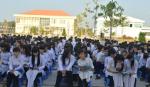 Thi 3 chung: Xác định trúng tuyển theo ngành học, khối thi