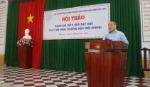 Hiệu ứng tích cực từ Mô hình trường học mới ở ĐBSCL