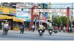 Sự cần thiết của việc thành lập thị xã Cai Lậy và huyện Cai Lậy