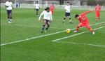 U19 Tottenham đè bẹp U19 Việt Nam 9-0