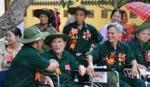 Triển khai tổng rà soát chính sách ưu đãi đối với người có công
