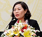 Ngân hàng tìm giải pháp khơi thông vốn tín dụng