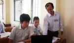 Thầy Nguyễn Minh Khoa: Luôn giữ lửa đam mê với nghề