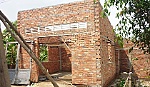 Hỗ trợ kinh phí cất nhà cho 7 gia đình chính sách