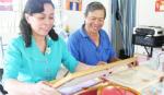 Cô chú Kỳ Sỹ-Trúc Đào: Luôn cảm thông, giúp đỡ nhau trong cuộc sống