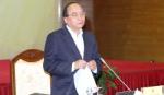 Chuẩn bị chu đáo việc tổ chức Đại lễ Vesak 2014