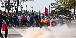 Đẩy mạnh tuyên truyền để Tuần lễ Quốc gia ATVSLĐ-PCCN đạt hiệu quả cao