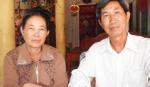 Một gia đình hạnh phúc