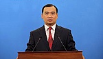 Mọi hoạt động của Trung Quốc ở Hoàng Sa, Trường Sa đều bất hợp pháp