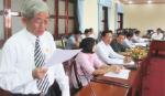 Hội thảo Tổng kết thi hành Pháp lệnh Cựu chiến binh Việt Nam