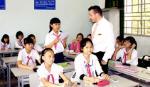 Còn nhiều khó khăn trong việc triển khai Đề án Ngoại ngữ Quốc gia 2020