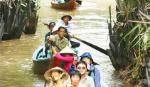 Du lịch Tiền Giang: Nỗ lực giải bài toán hiệu quả