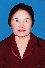 Chị Phan Thị Xuân -  một thời mãi nhớ