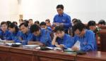 Tuổi trẻ Tiền Giang phát huy hơn nữa vai trò xung kích, sáng tạo