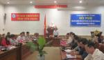 Hội nghị tổng kết thực hiện chương trình mục tiêu quốc gia giảm nghèo
