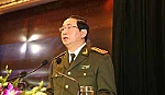 Quyết liệt trấn áp, không để tội phạm lộng hành