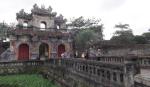Tuần lễ vàng du lịch Di sản Huế