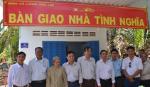 Những bông hoa đẹp trong vườn hoa thi đua yêu nước năm 2013