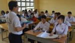 Chỉ đạo của Bộ GD&ĐT về ôn thi tốt nghiệp THPT 2014