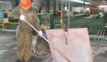 Giá trị sản xuất công nghiệp của Tân Phước tăng vượt bậc