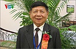 PGS.TS Trần Xuân Nhĩ: 