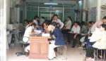 Ngành Tư pháp Tiền Giang 
