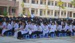 Đảm bảo tốt việc ôn thi tốt nghiệp THPT cho tất cả học sinh