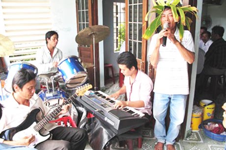 Ảnh chỉ có tính chất minh họa.