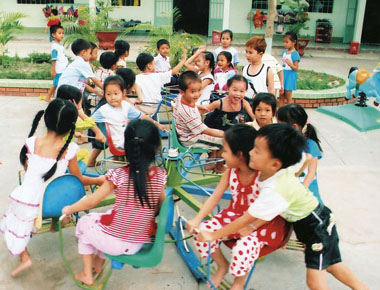  Ảnh minh họa. Nguồn: dantri.com.vn