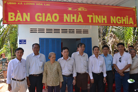 Quỹ thiện tâm