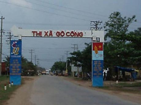 Ảnh minh họa. Ảnh: Vân Anh
