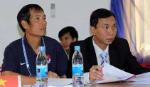 Ông Lê Hoài Anh bất ngờ được bổ nhiệm làm Tổng thư ký VFF