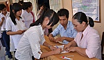 Cuộc vận động Quỹ vì người nghèo góp phần không nhỏ thực hiện ASXH
