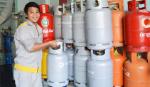 Giá gas, dầu giảm từ ngày 1-4
