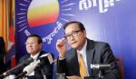 Campuchia: Đảng CPP và CNRP sắp nối lại đàm phán