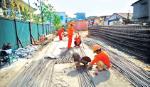 Dự án Nâng cấp đô thị TP. Mỹ Tho: Những tín hiệu khả quan