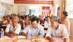 Phường 1, TP.Mỹ Tho: Xây dựng mô hình ngăn ngừa, giảm thiểu tác hại BLGĐ