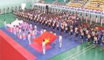 TP.Mỹ Tho: Duy trì và phát triển phong trào Rèn luyện thân thể-luyện tập TDTT