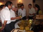 Hội thảo phát triển HTX trong cơ chế thị trường